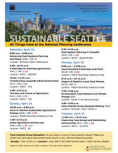 FoodSystemsPlanningActivities_Seattle2015