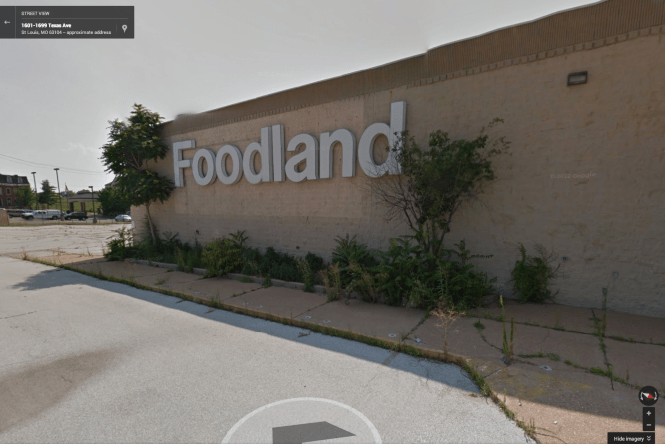 Foodland