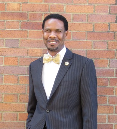 Brian Hurd - Rise Pic 1