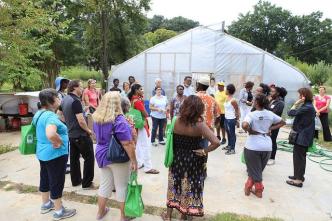 Food Well Alliance ATL1