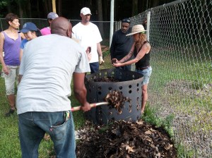 Food Well Alliance ATL2