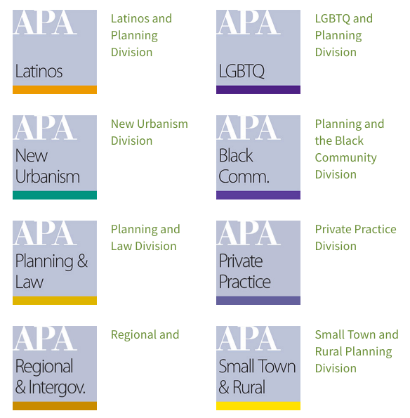 APA-FIG Survey 2017 – Interest in Pursuing APA Division Status – APA FOOD