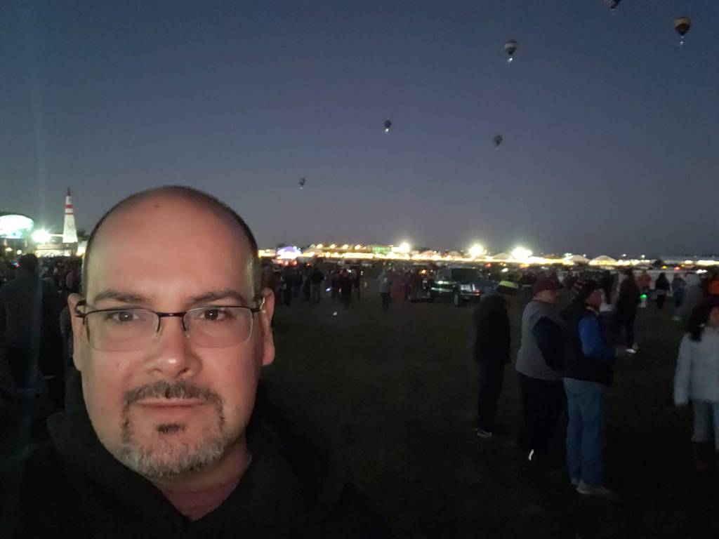 Lusi Nieves-Ruiz, AICP